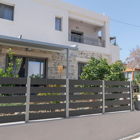 Elixrysos Apartment 2 بيتسيديا المظهر الخارجي الصورة