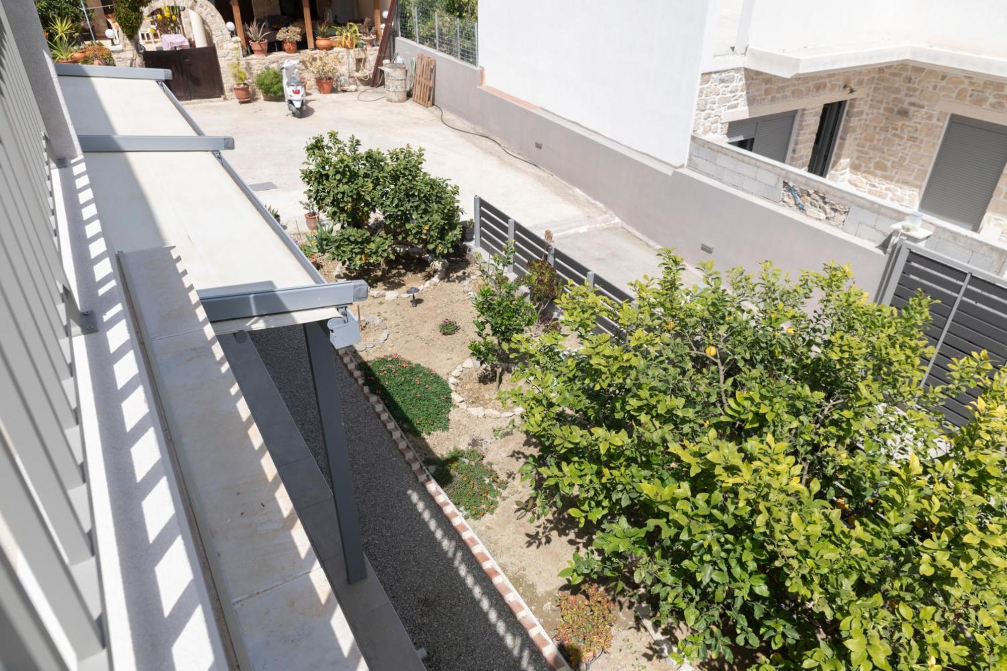 Elixrysos Apartment 2 بيتسيديا المظهر الخارجي الصورة