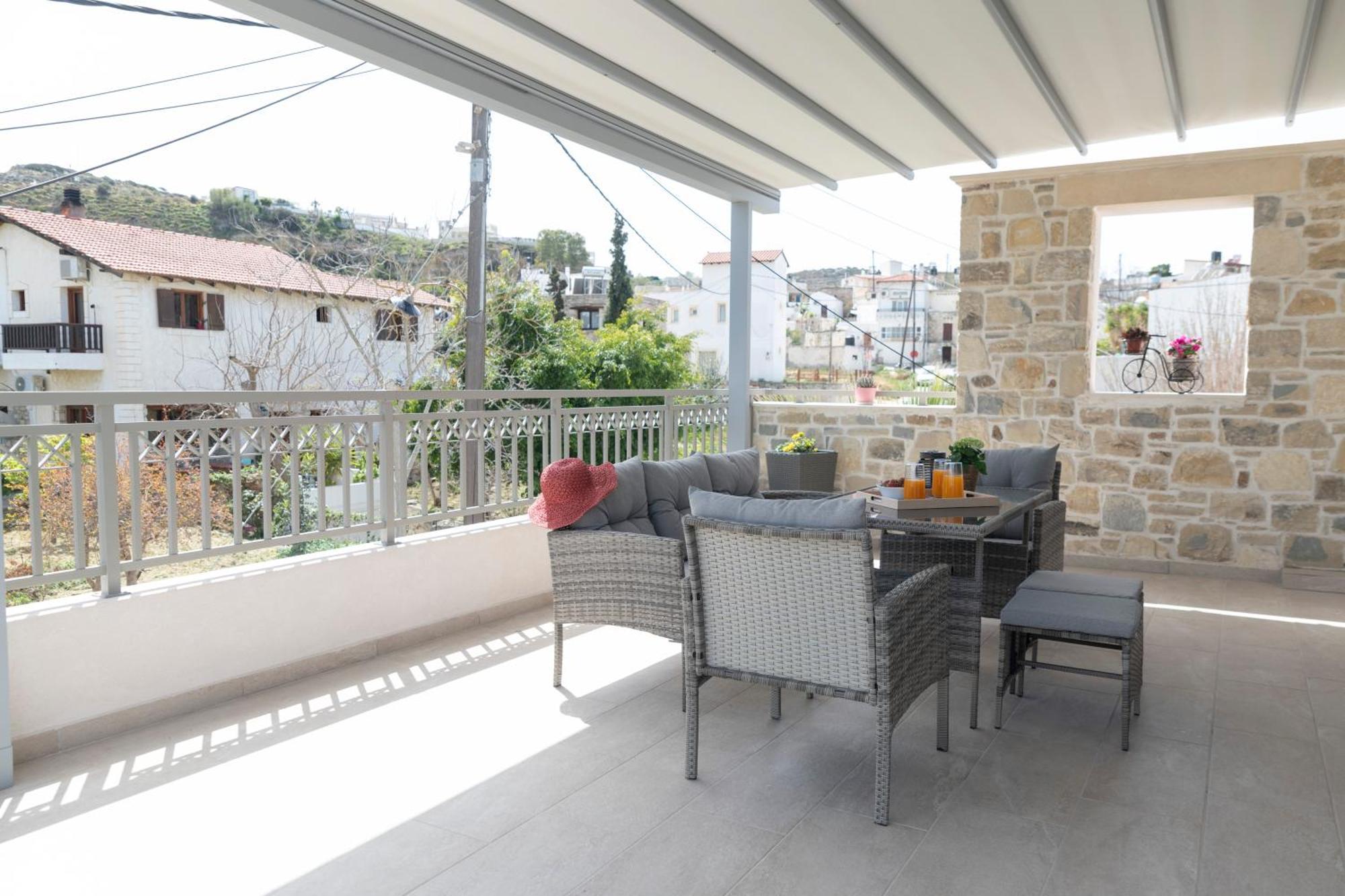 Elixrysos Apartment 2 بيتسيديا المظهر الخارجي الصورة