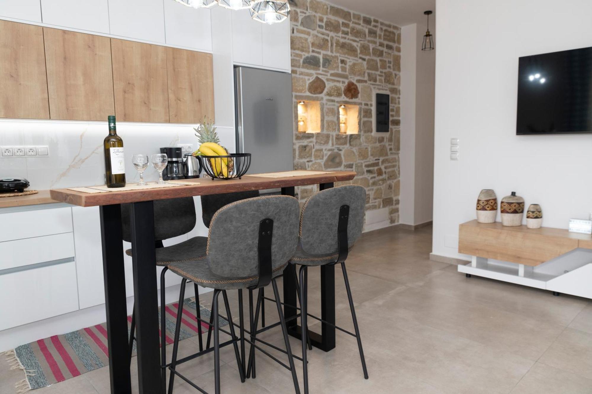 Elixrysos Apartment 2 بيتسيديا المظهر الخارجي الصورة