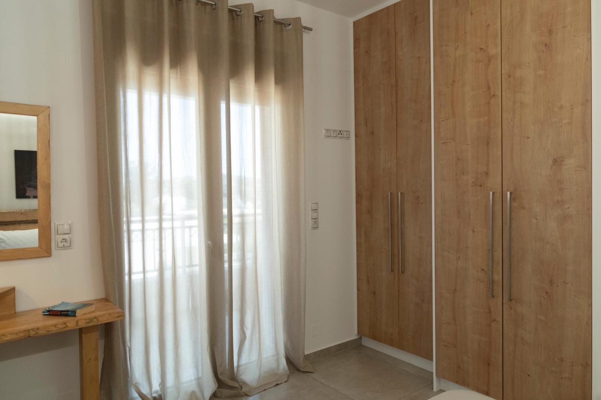 Elixrysos Apartment 2 بيتسيديا المظهر الخارجي الصورة