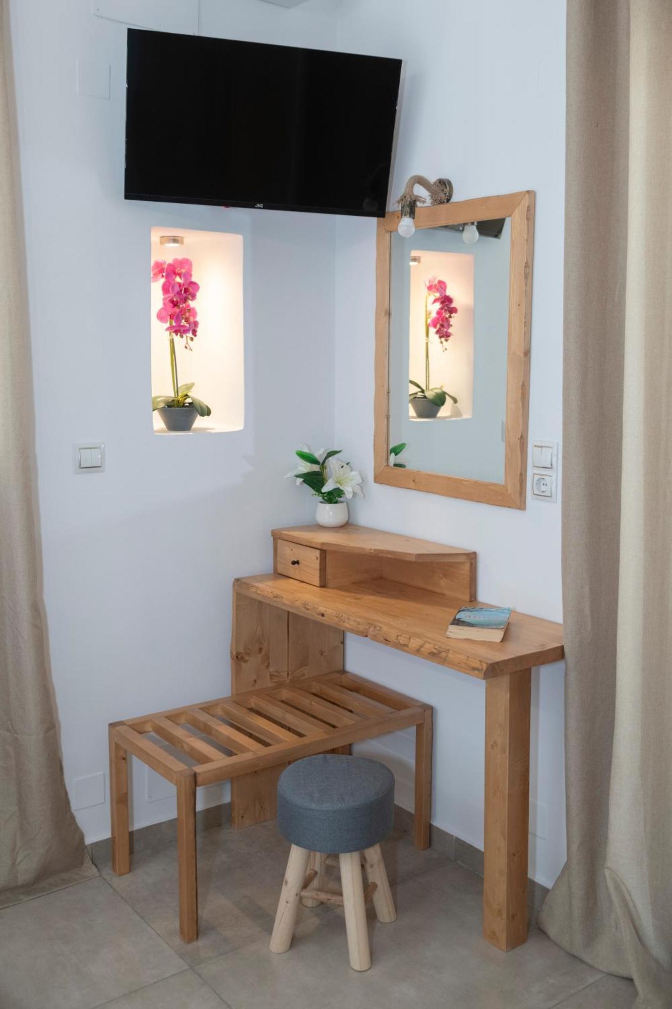 Elixrysos Apartment 2 بيتسيديا المظهر الخارجي الصورة