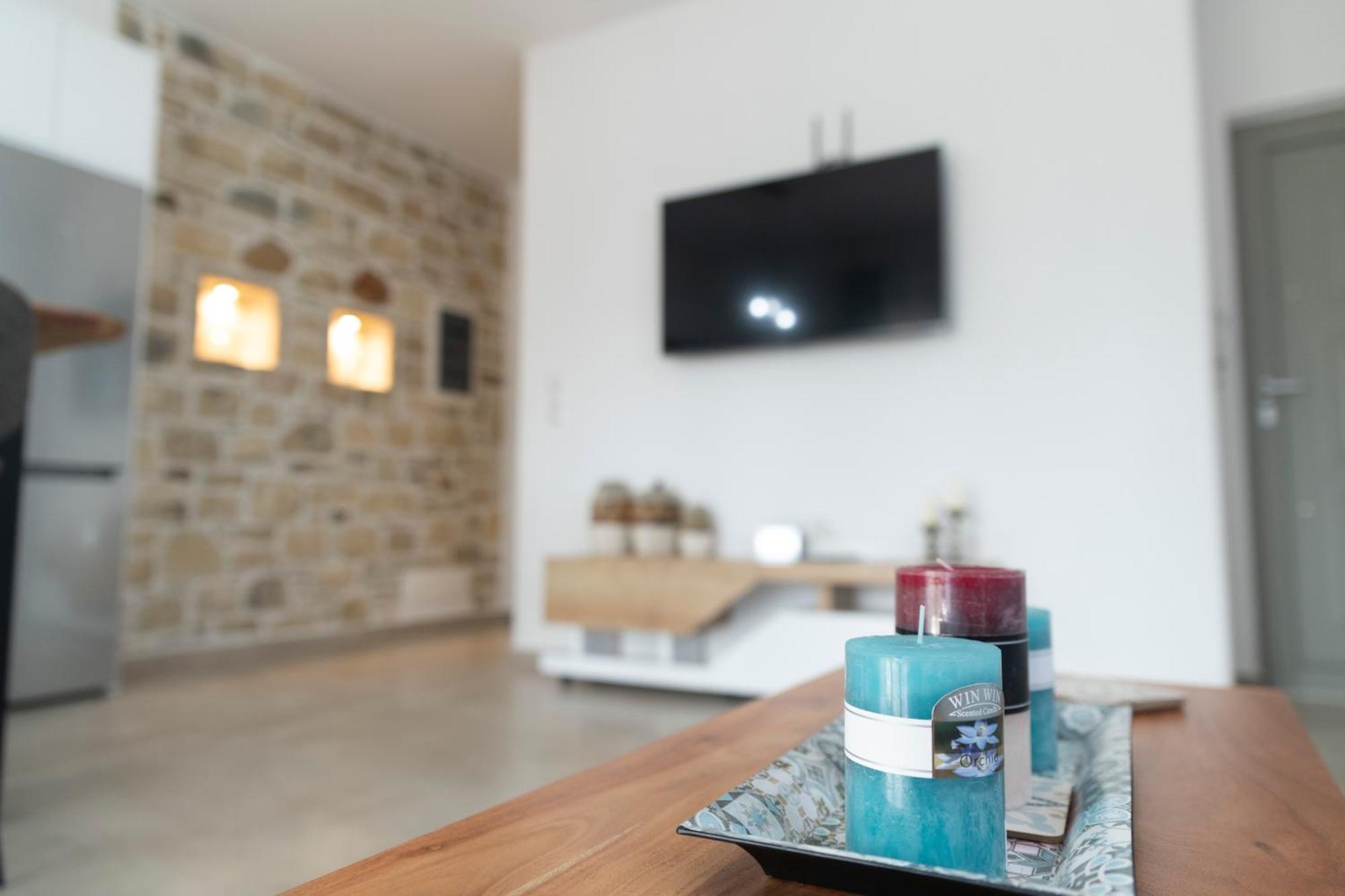 Elixrysos Apartment 2 بيتسيديا المظهر الخارجي الصورة