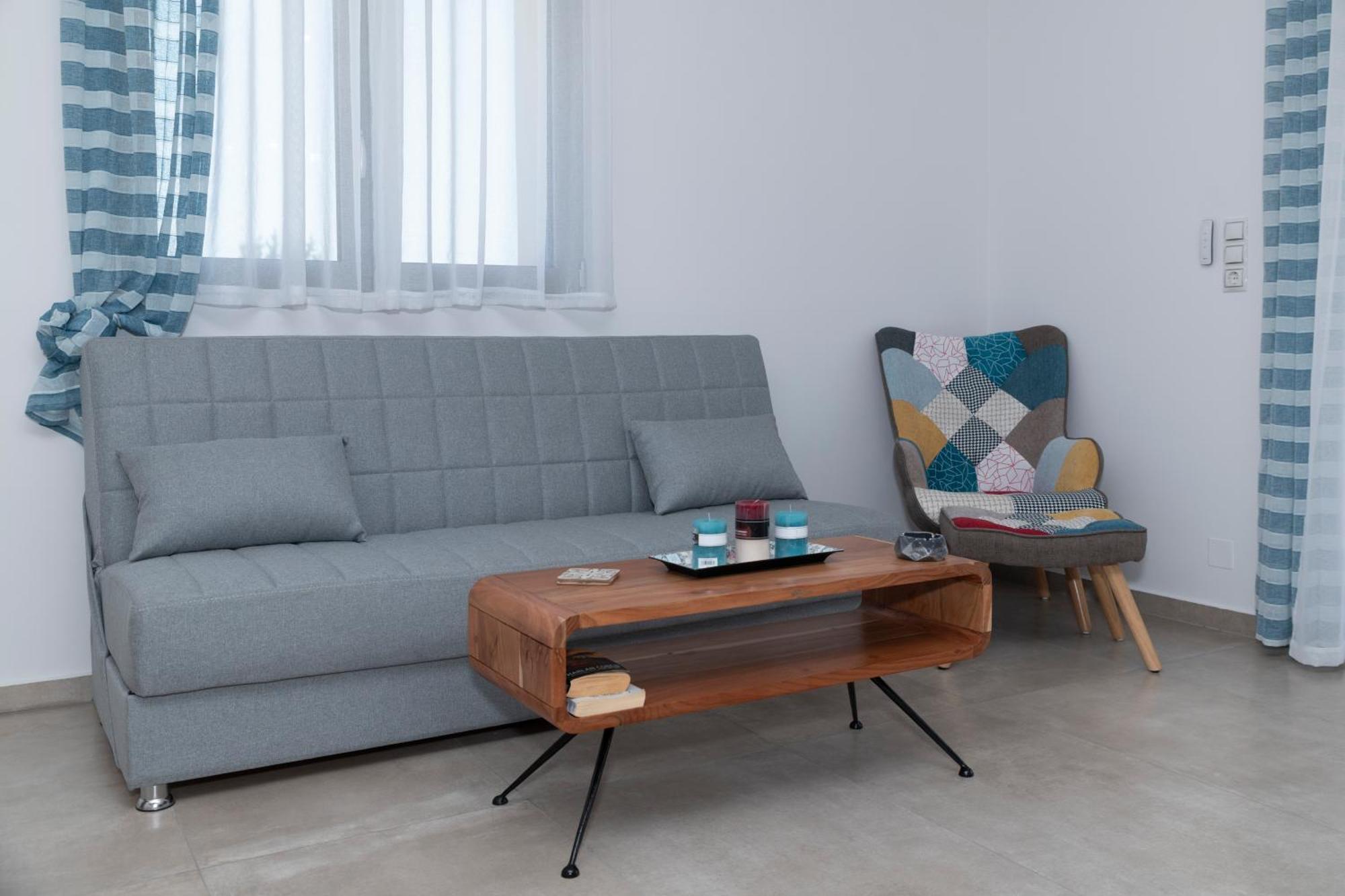 Elixrysos Apartment 2 بيتسيديا المظهر الخارجي الصورة