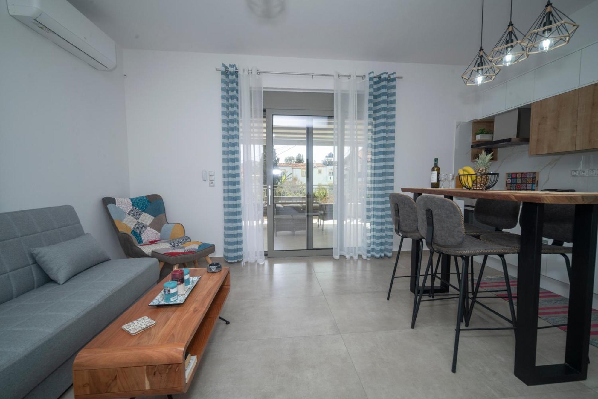Elixrysos Apartment 2 بيتسيديا المظهر الخارجي الصورة
