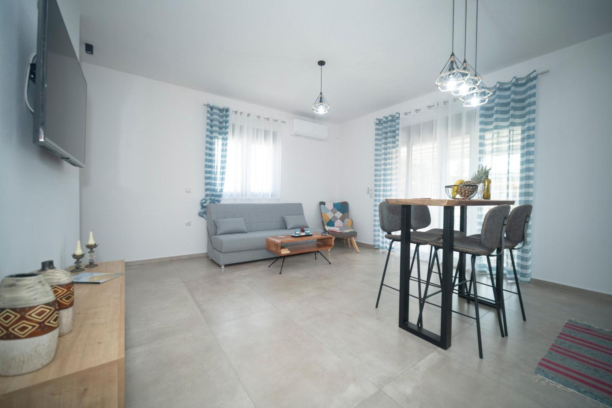 Elixrysos Apartment 2 بيتسيديا المظهر الخارجي الصورة