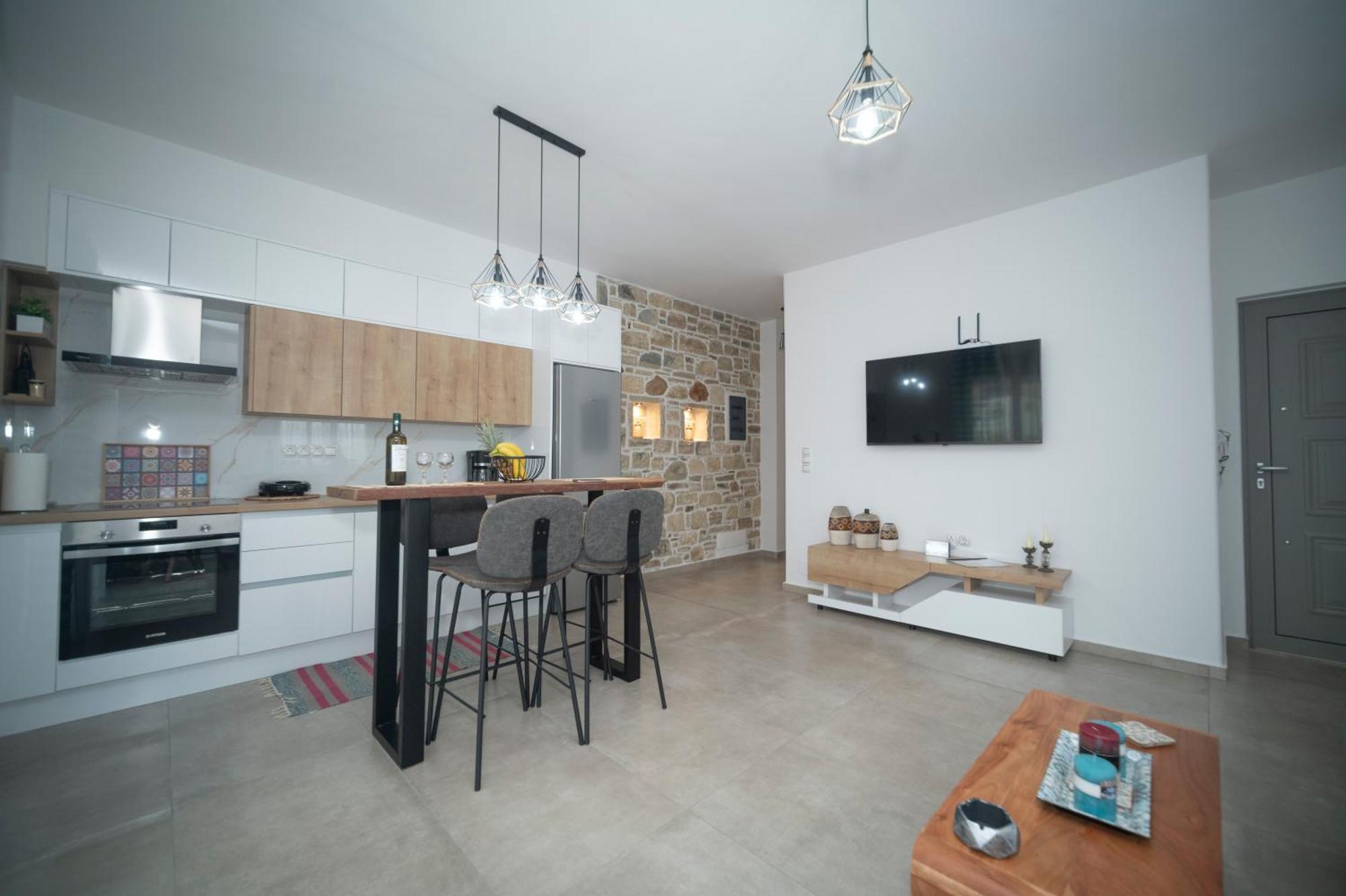 Elixrysos Apartment 2 بيتسيديا المظهر الخارجي الصورة