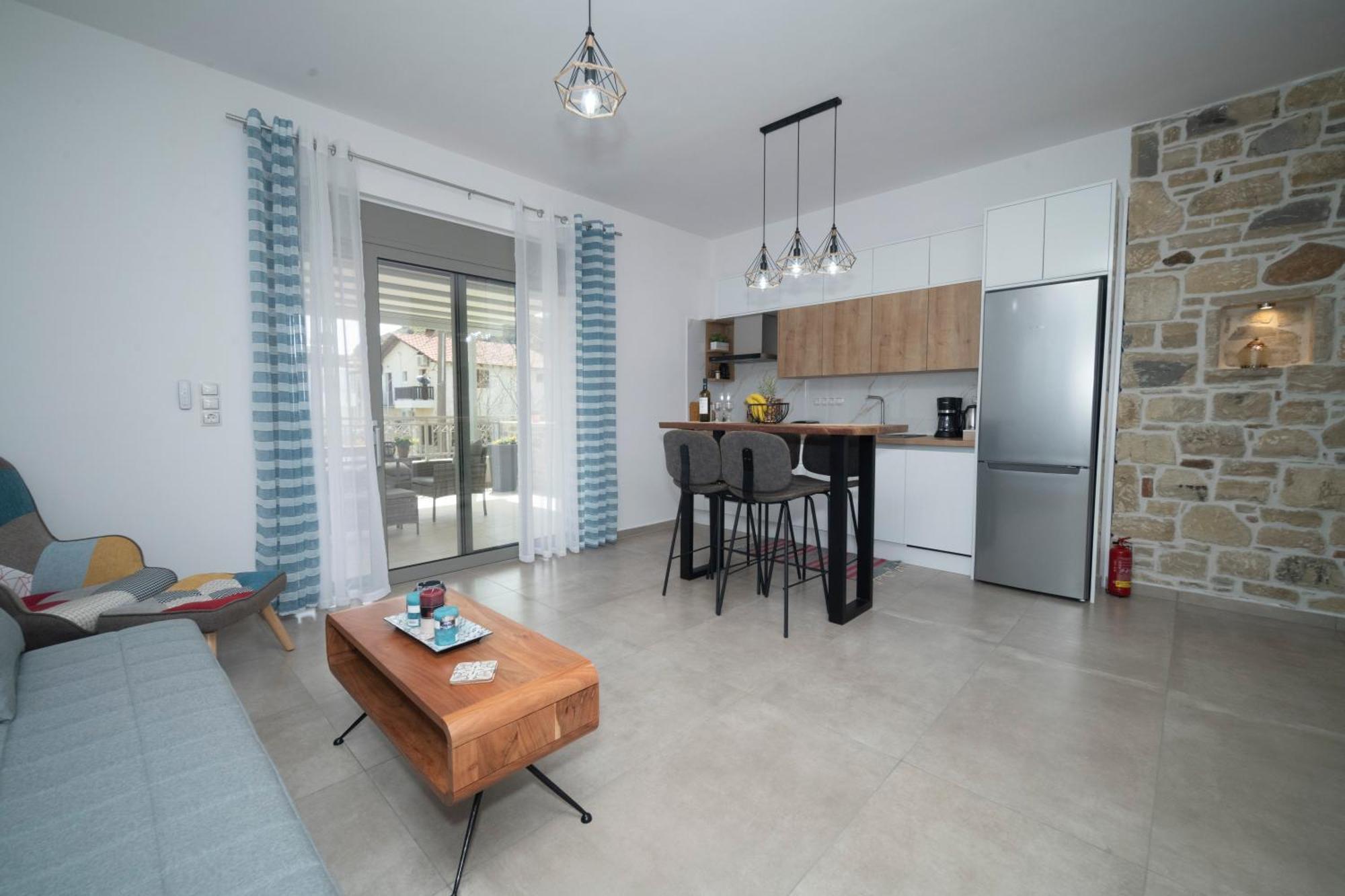 Elixrysos Apartment 2 بيتسيديا المظهر الخارجي الصورة