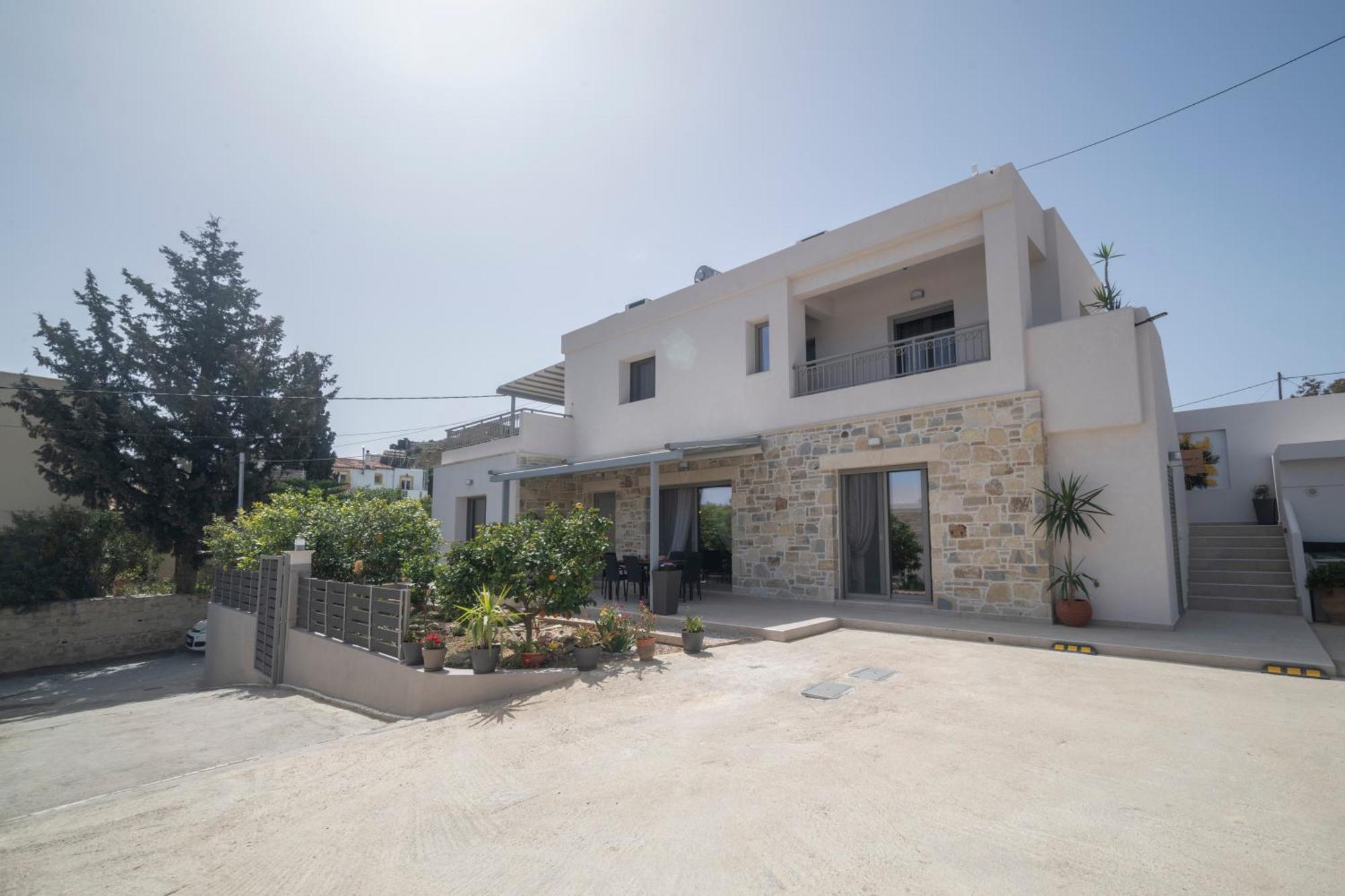 Elixrysos Apartment 2 بيتسيديا المظهر الخارجي الصورة