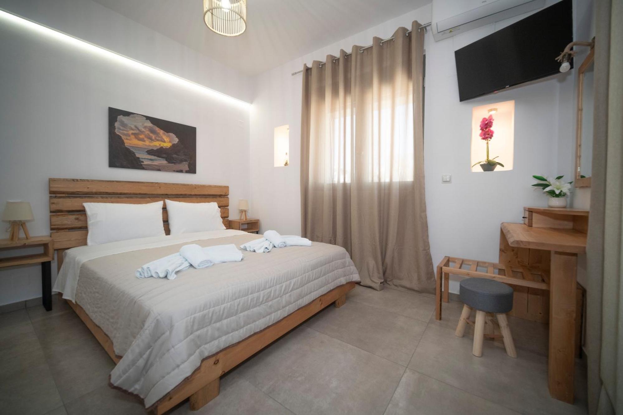 Elixrysos Apartment 2 بيتسيديا المظهر الخارجي الصورة