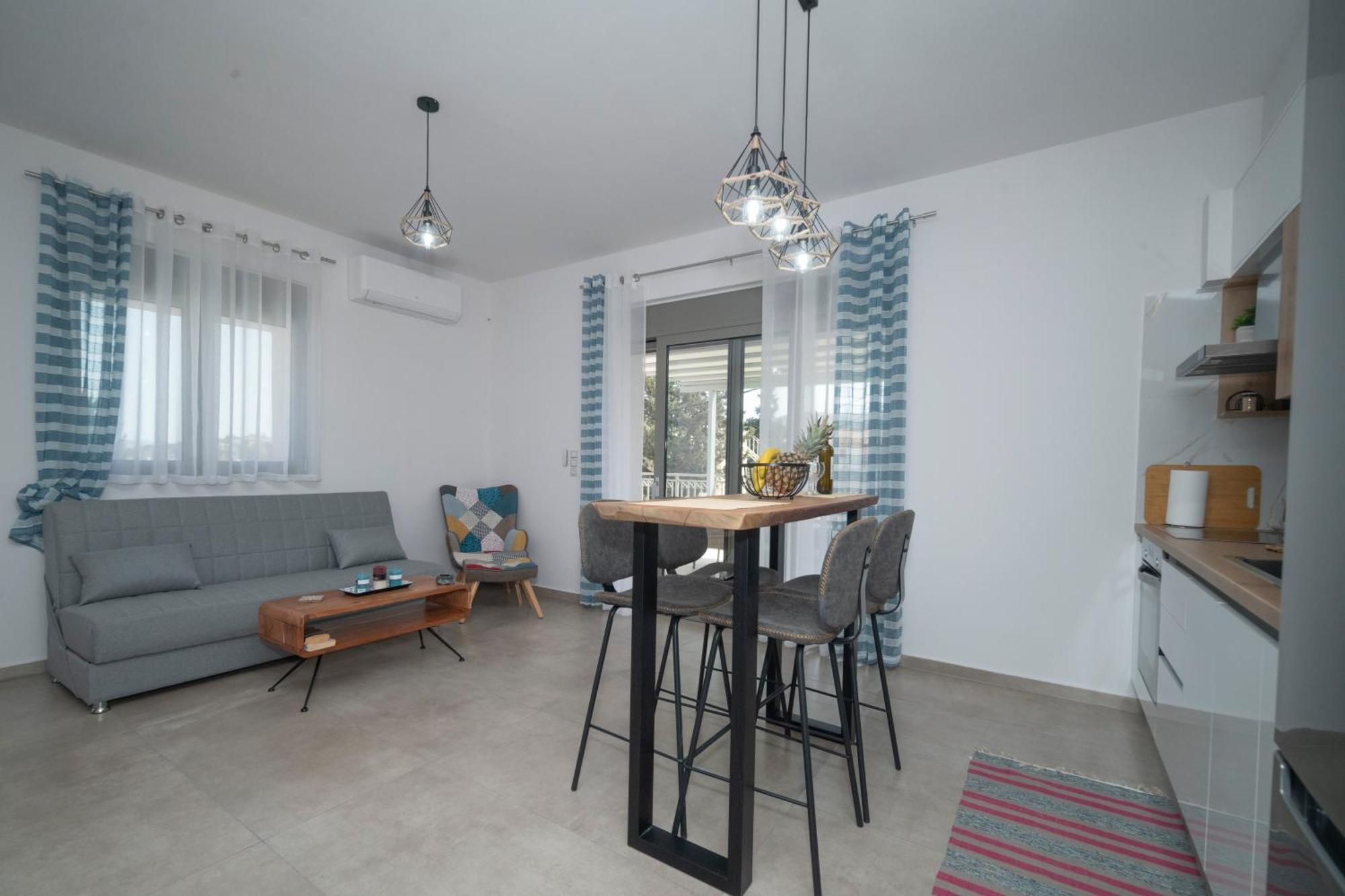 Elixrysos Apartment 2 بيتسيديا المظهر الخارجي الصورة
