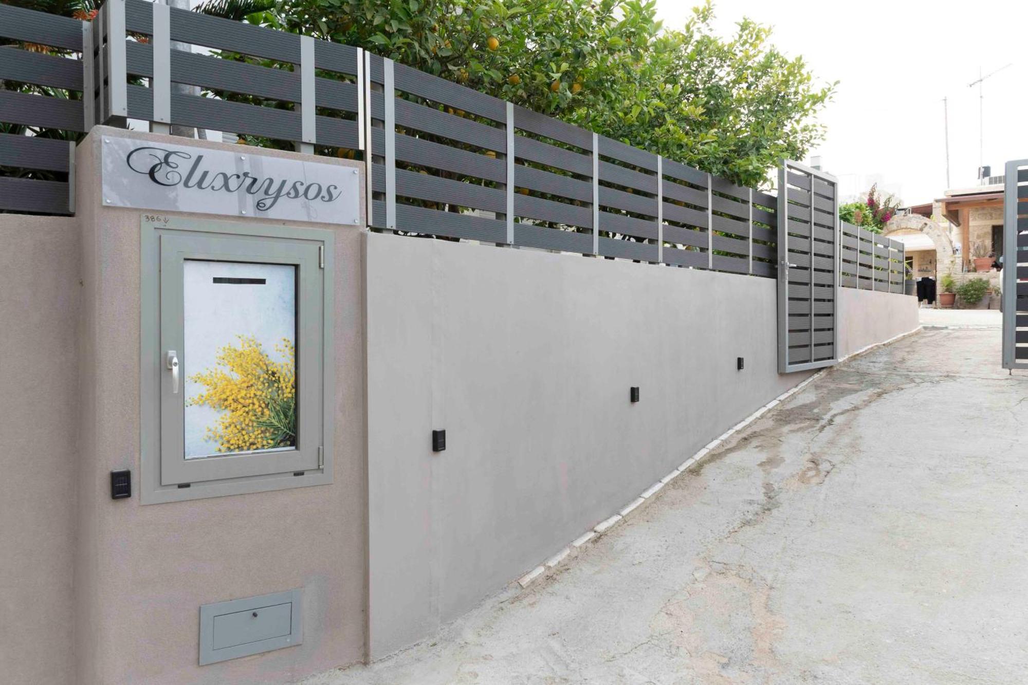 Elixrysos Apartment 2 بيتسيديا المظهر الخارجي الصورة